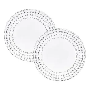 Plato Principal Bossa Nova 27 Cm